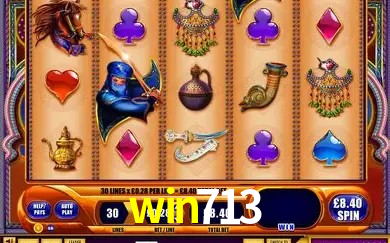 Ofertas Imperdíveis na win713: Promoções e Bônus Que Valem a Pena